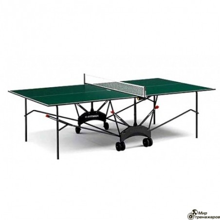 7047-070 Стол теннисный всепогодный Kettler Classic pro