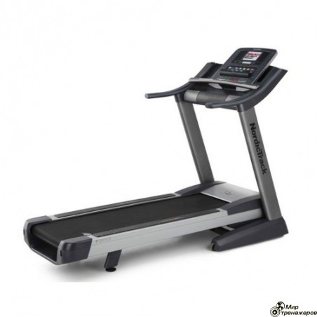 Профессиональная беговая дорожка для зала NordicTrack T22.0