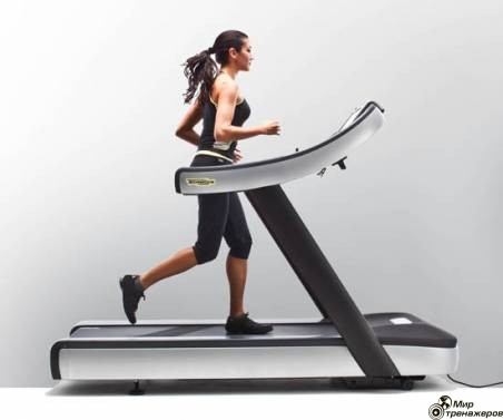 Беговая дорожка Technogym Excite  700 LED/TV/JOYSTICK