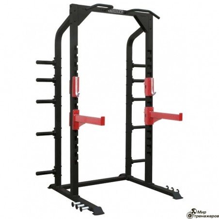 Стойка для приседаний IMPULSE STERLING Power Rack