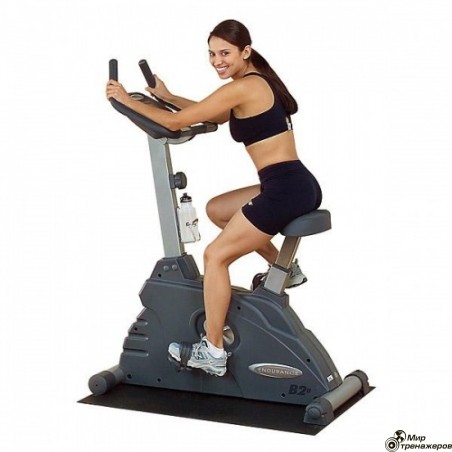 Endurance B2U