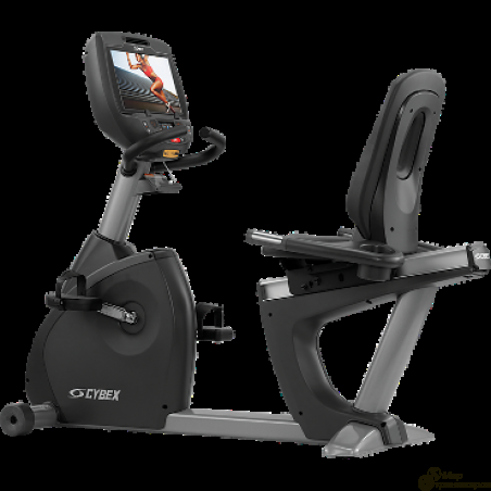 Велоэргометр вертикальный Cybex 770R E3 VIEW