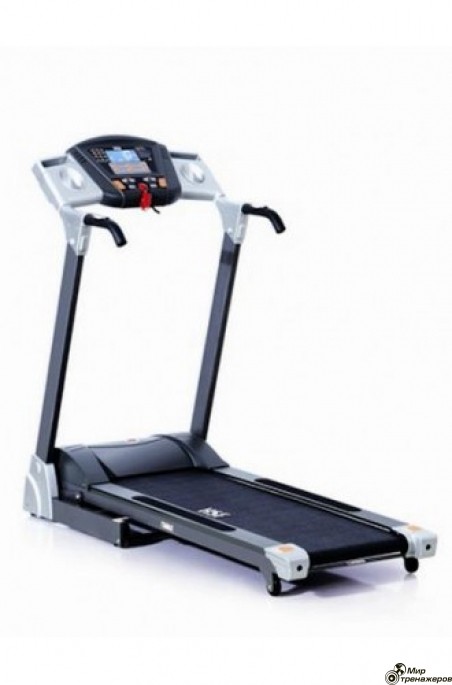 Беговая дорожка HouseFit D120 Freewill 