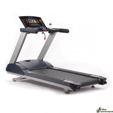 Профессиональная беговая дорожка AeroFit PRO 8800TM LCD-TV