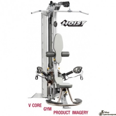 Мультистанция V-CORE Gym
