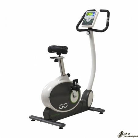 Tunturi GO Bike 50 велотренажер