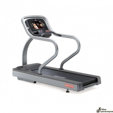 Профессиональная беговая дорожка для зала STAR TRAC Treadmill E-Trxe