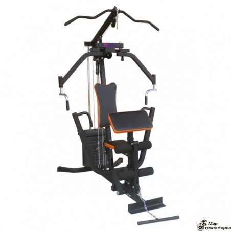 Тренажер - Мультистанция Home-Gym FitLogic SA 066