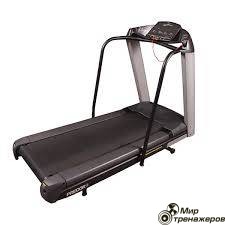 Беговая дорожка Precor c966 TV