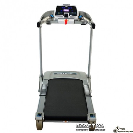 Беговая дорожка для дома FitLogic Miracle Т-581