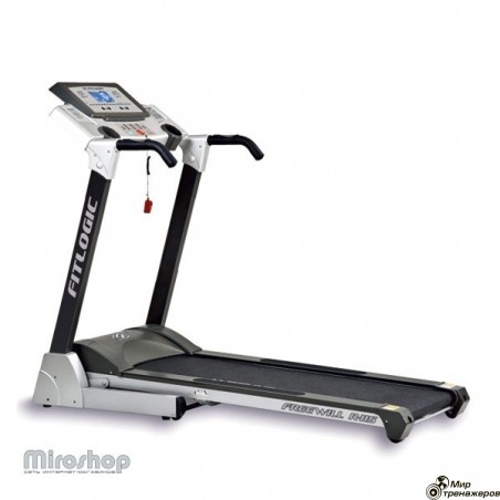 Беговая дорожка для дома FitLogic Freewill R115