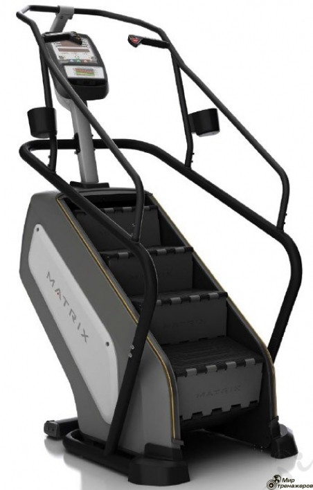 Climbmill Matrix C7xe (2013)