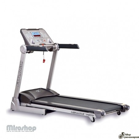Беговая дорожка для дома FitLogic Miracle V570