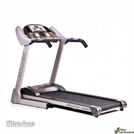 Беговая дорожка для дома FitLogic Miracle V380