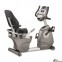 Профессиональный горизонтальный велотренажер Spirit CR800