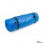Коврик гимнастический Fitnessport 1800x600x15mm(синий)