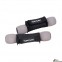 Пара домашних гантелей. Tunturi Fun Dumbbell Soft 0,5 KG.