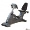 Профессиональный горизонтальный велотренажер AeroFit PRO 9900R