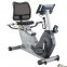 Горизонтальный велотренажер Sportop B1100