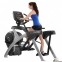 Arc Trainer Cybex 625A