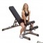 Body-Solid Incline Decline BenchТренажер - Регулируемая скамья