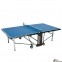 Теннисный стол (всепогодный) Donic Outdoor Roller 1000