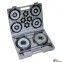 Домашний гантельный набор. Stein Home Dumbbell Set Box 20kg.