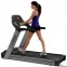 Профессиональная беговая дорожка Cybex 625T