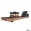 Гребной тренажер с водным сопротивлением FDF Horizontal Apollo Hybrid Rower AR