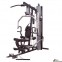 Тренажер - Мультистанция Body-Solid G5S Selectorized Home Gym 