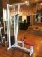 Верхняя тяга InterAtletikGym ST101 б.у